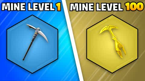 Mining Simulator: Blocky Depths