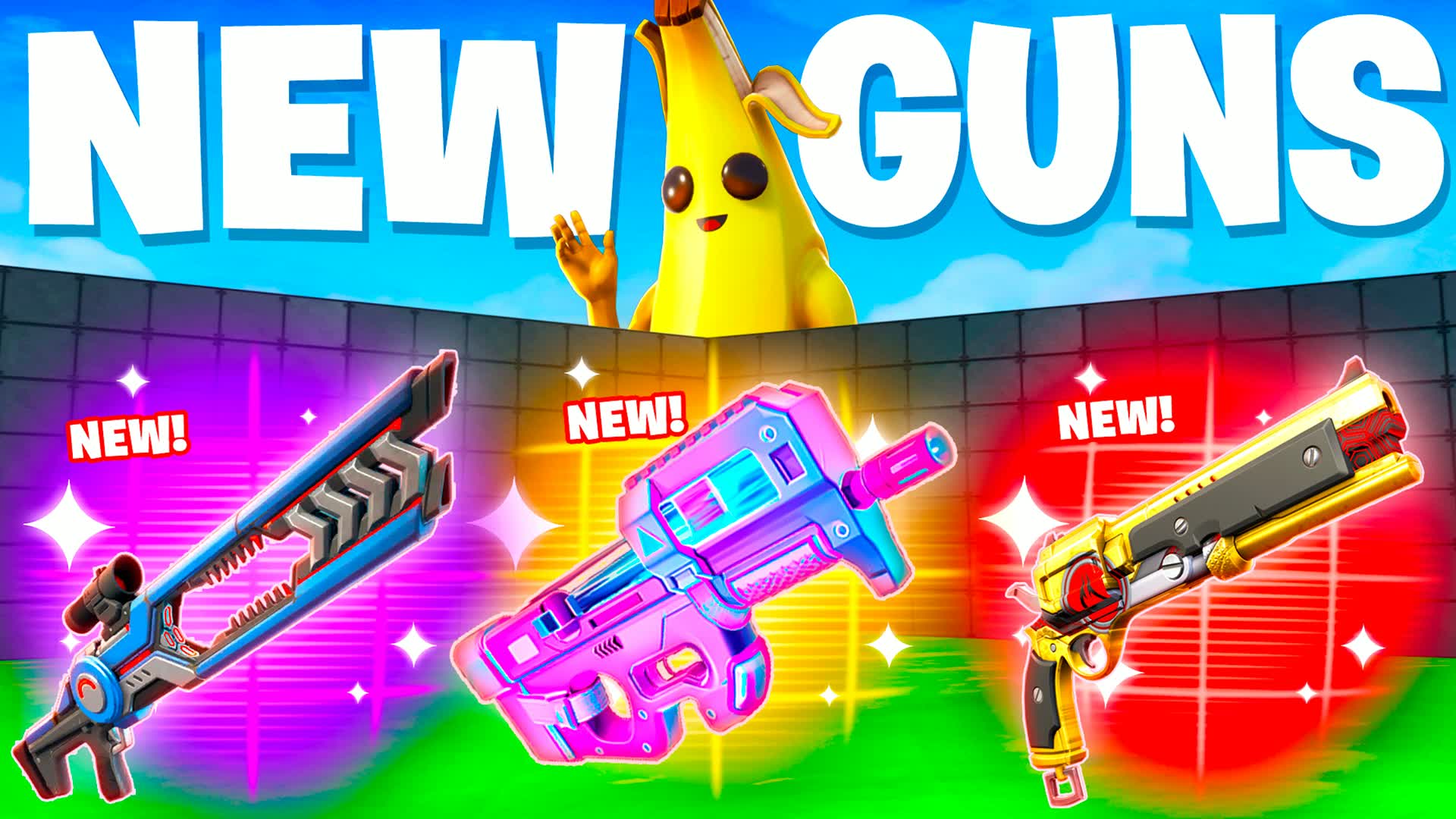 スーパー 1V1 FFA