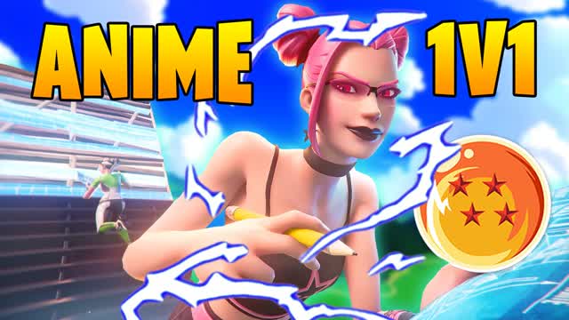 ANIME 1V1 BUILDFIGHT