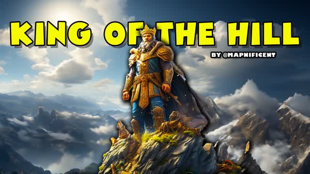 Capture 1 – KING OF THE HILL