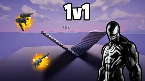 🔥1v1 BUILD FIGHT🔥