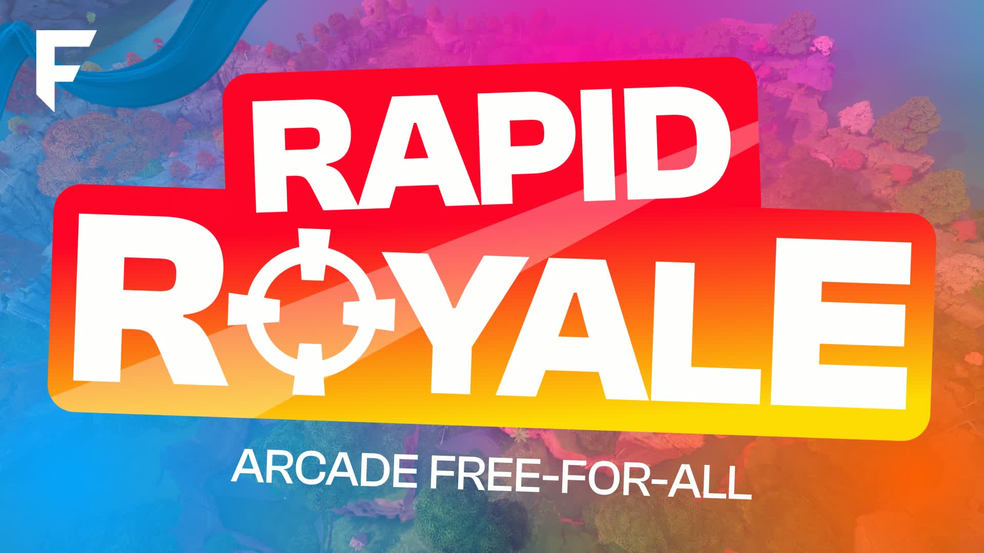 ラピッド ロワイヤル