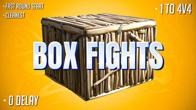 Box Fight [ Best ]