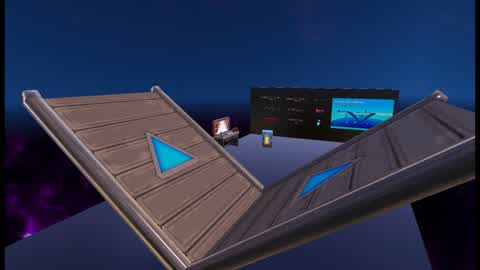 1v1 Build Fight [Roninz]