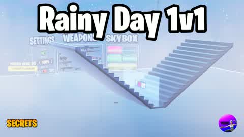 Rainy Day 1v1
