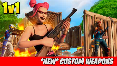 Infinite Realistic FFA