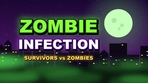 Zombie Infection