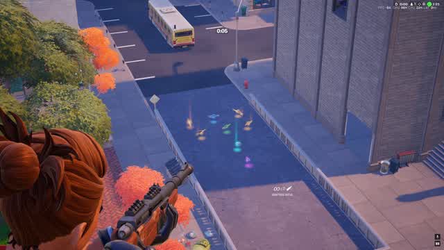 Weezys Tilted ONE-SHOT🎯