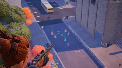 Weezys Tilted ONE-SHOT🎯