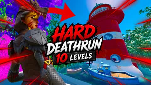 HARD DEATH RUN 10 LEVELS ALTAIR 0505