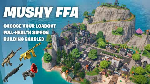 Mushy FFA