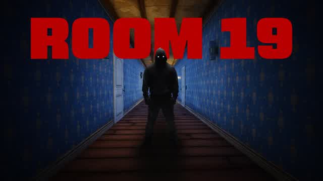 Room 19 [Horror]