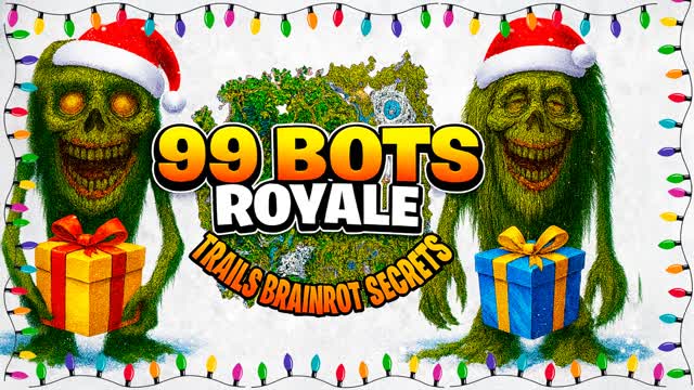 99 ZOMBIES 👻 BRAINROT 👻 FIRST PERSON