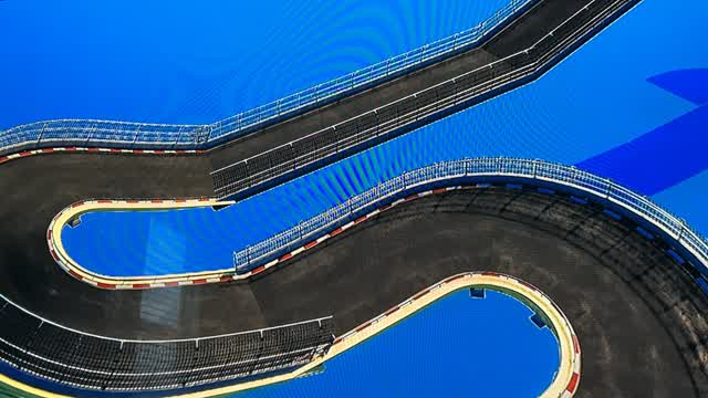 Super Roads