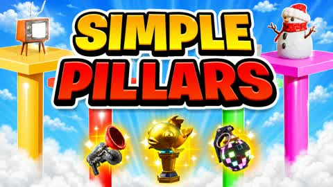 SIMPLE THE PILLARS