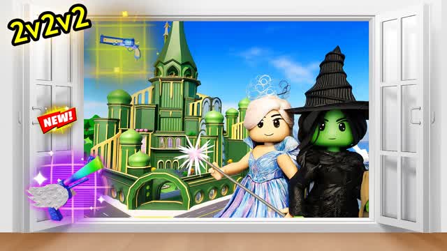 2V2V2 BROOKHAVEN CITY