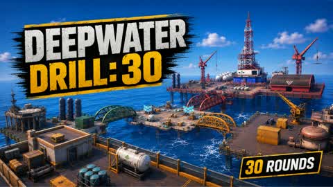 Deepwater Drill: 30