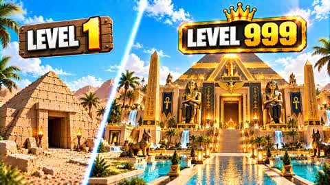 BRICK PYRAMID TYCOON