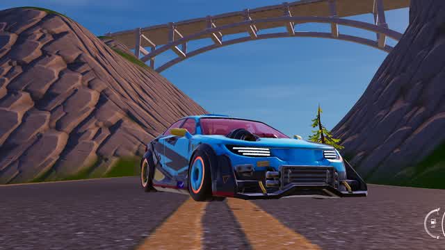 🌄Just Drive - FREE FOR ALL