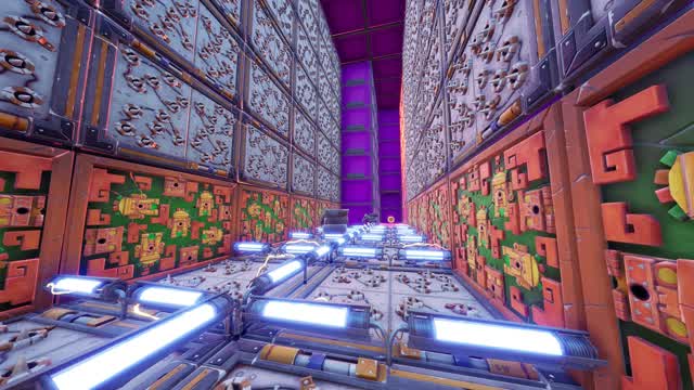 Capture 1 – Extremely Impossible Death Run 20 levels