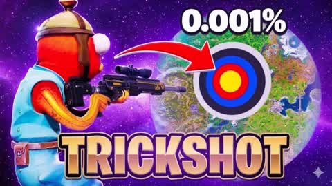 UNC SUPER IPER TRICKSHOT UNC