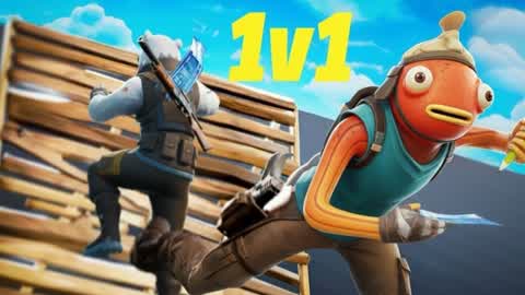 😱NEXT   1V1 💥