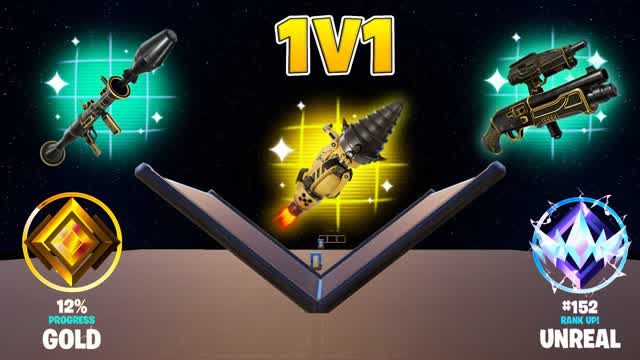 1V1 MAP MEGA BUILD FIGHTS O G