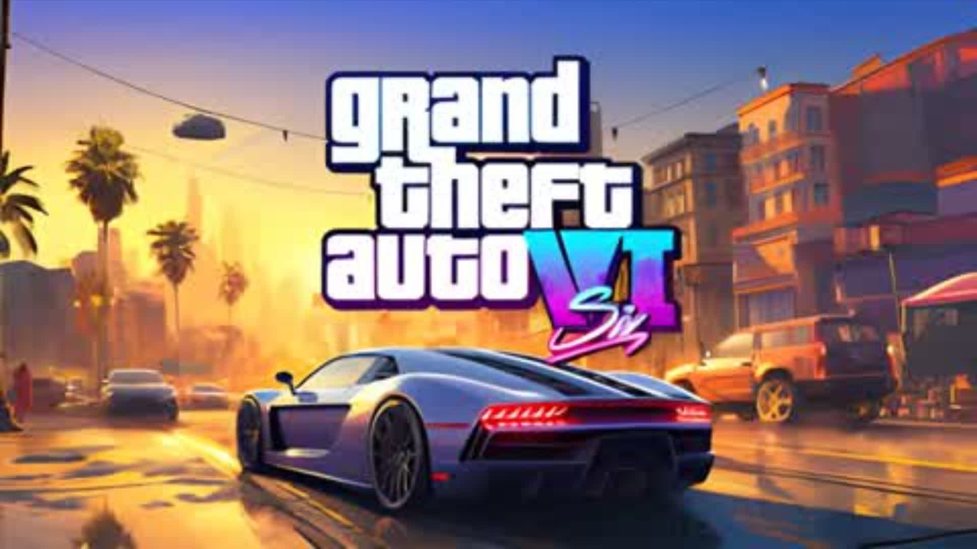 GTA 6