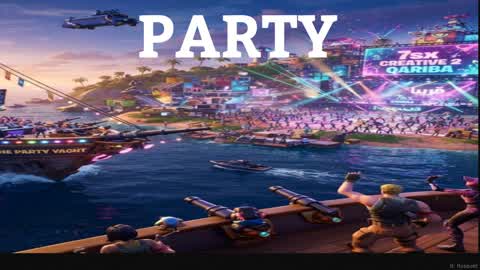 PARTY 7SX