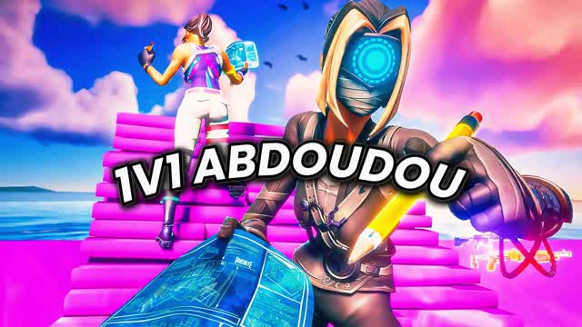 âĄïž1v1 by-ABDOUDOUâĄïž