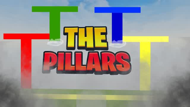 PILLARS DZ