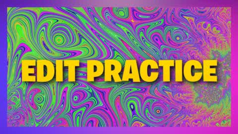 EDIT COURSE 🎯 SIMPLE PRACTICE 💫PRETUMZ