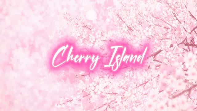 🌸Cherry Island🌸