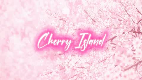 🌸Cherry Island🌸