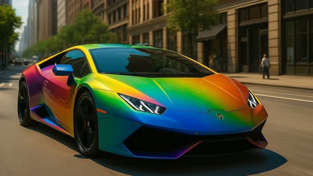Skibidi Drive World