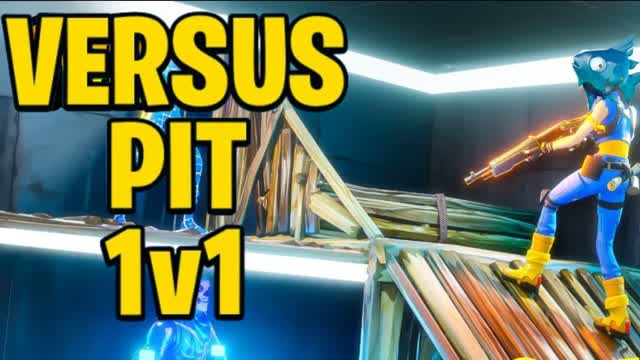 Versus Pit - 1v1