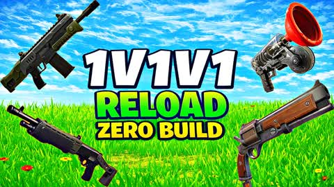 1V1V1 RELOAD ZERO BUILD
