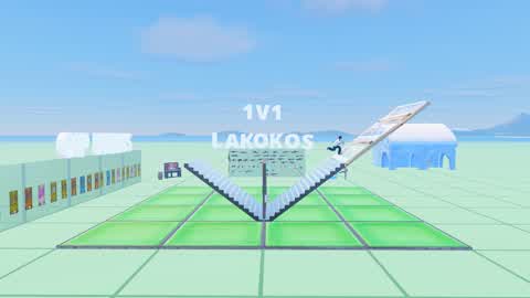 LAKOKOS 1V1