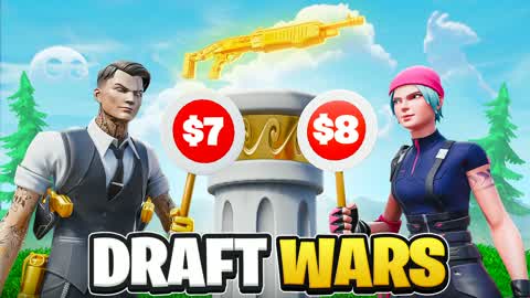 DRAFT WARS 1V1