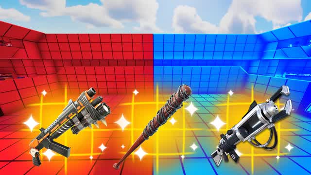 SUPER 🔴 RED VS BLUE 🔵 DRIVE