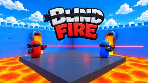 BLIND FIRE