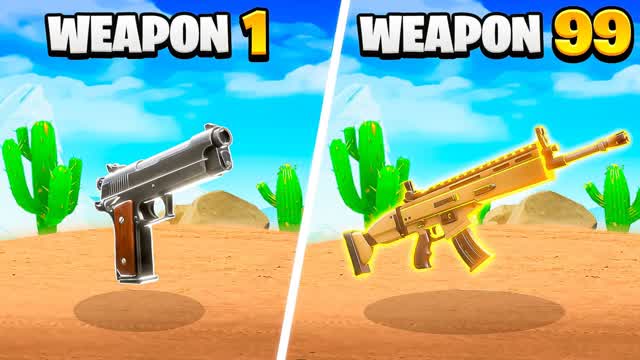 Ultimate Desert Gun Game 💯 Low Gravity