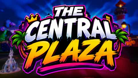 The Central Plaza
