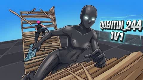 1v1 Build Fight (quentin_244)