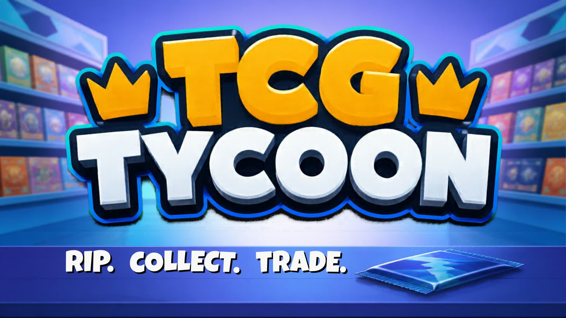 TCG Tycoon