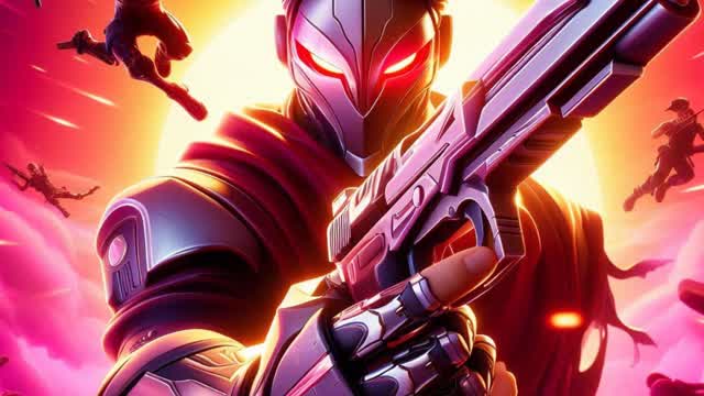 🎯 Infinite gun game 🧨