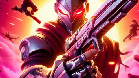 🎯 Infinite gun game 🧨