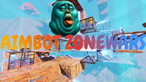 Aimbot Zonewars
