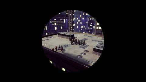 TMNT Attack of the Foot Clan