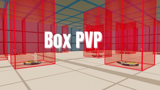Boxfight PVP
